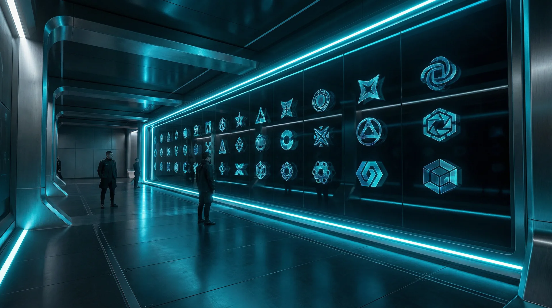 sm公司 合作伙伴 NexGen科技